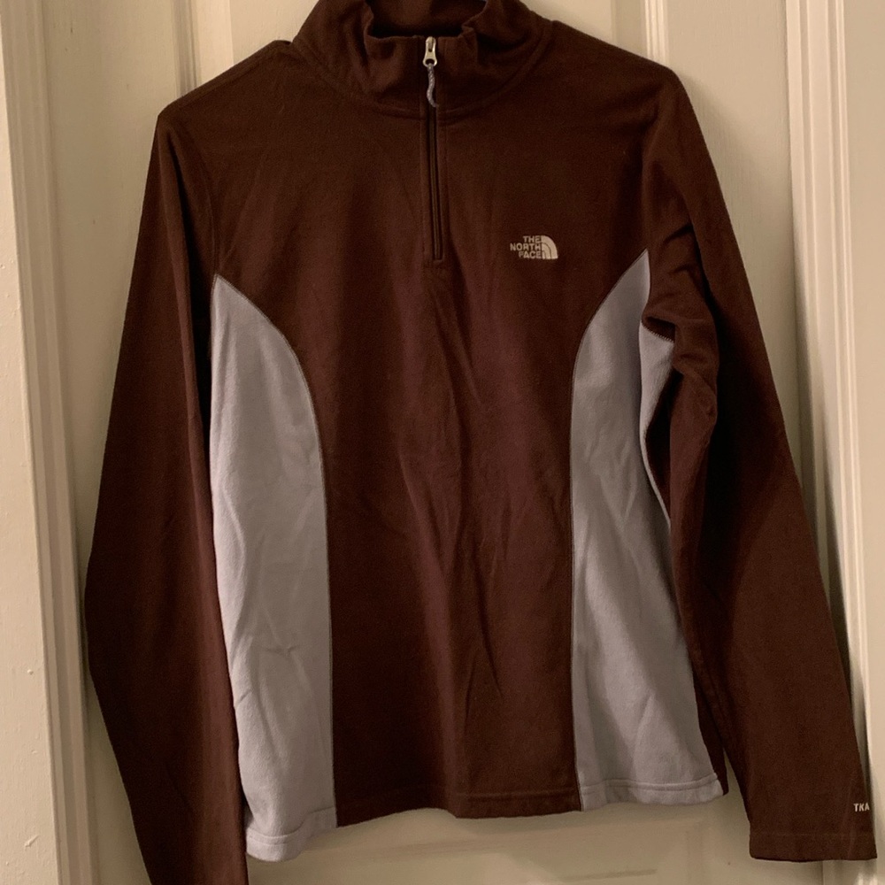 THE NORTH FACE